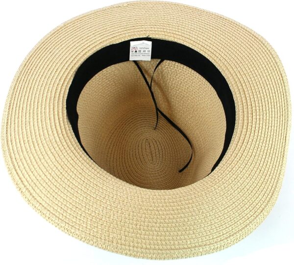 c: Black Ginger Hats