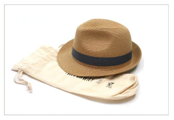 c: Blackginger Hats