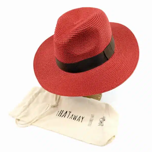 c: Blackginger Hats