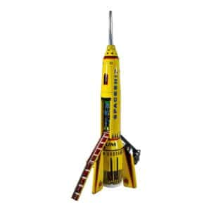c: Die Blechfabrik Rakete Aurum