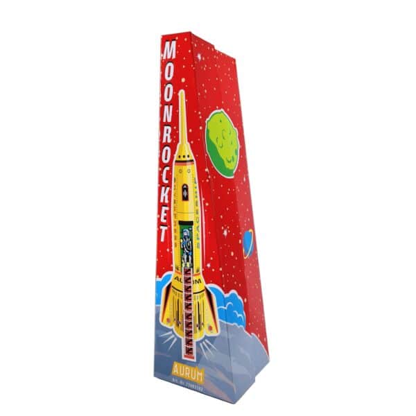 c: Die Blechfabrik Rakete Aurum